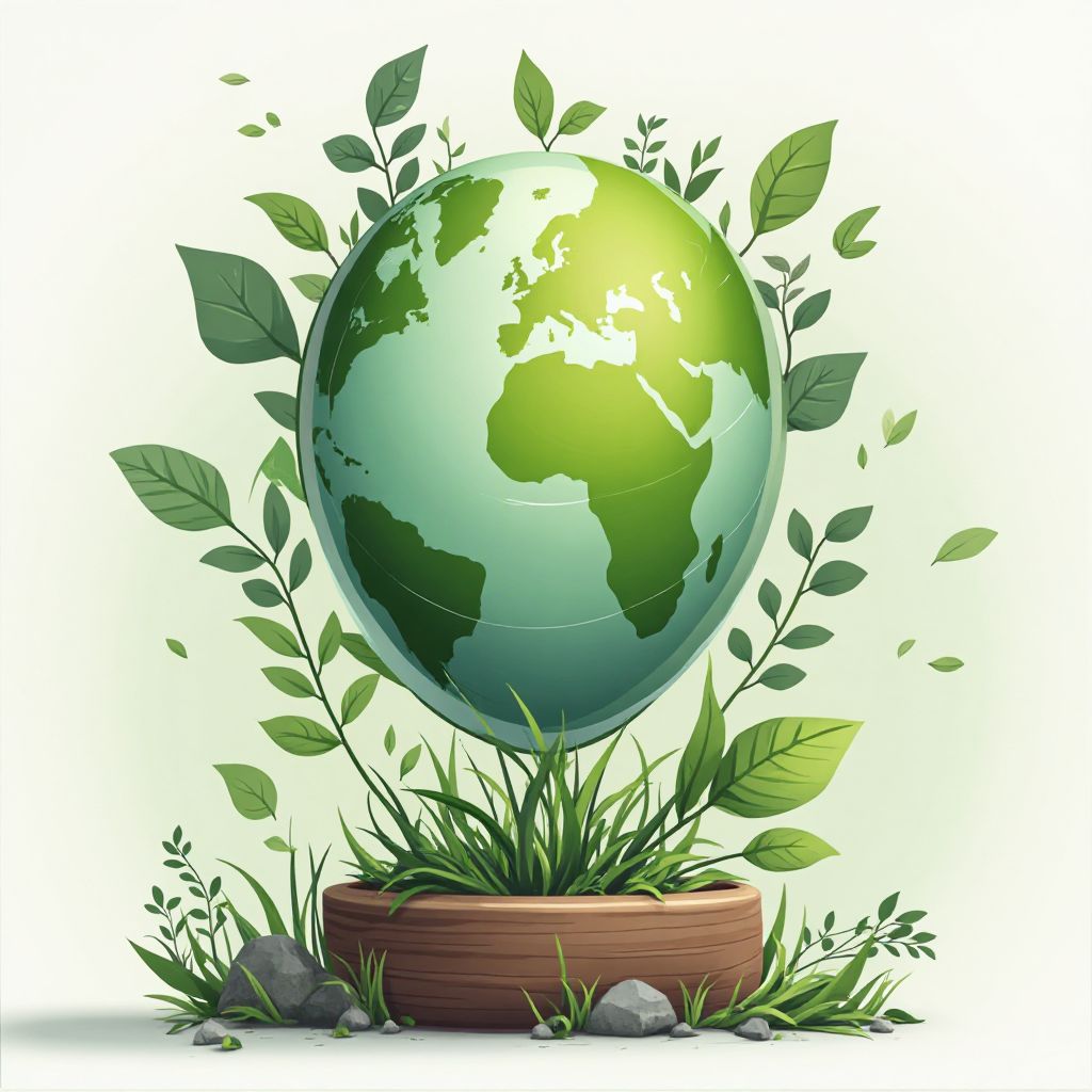 Green Innovation Award